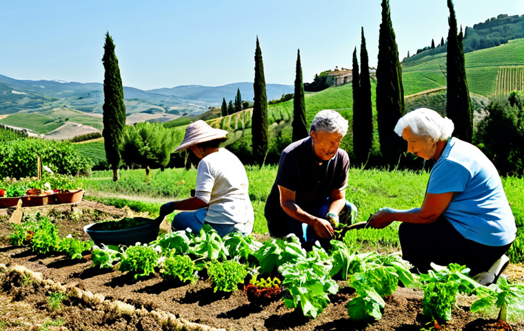 comunità - 이미지 2