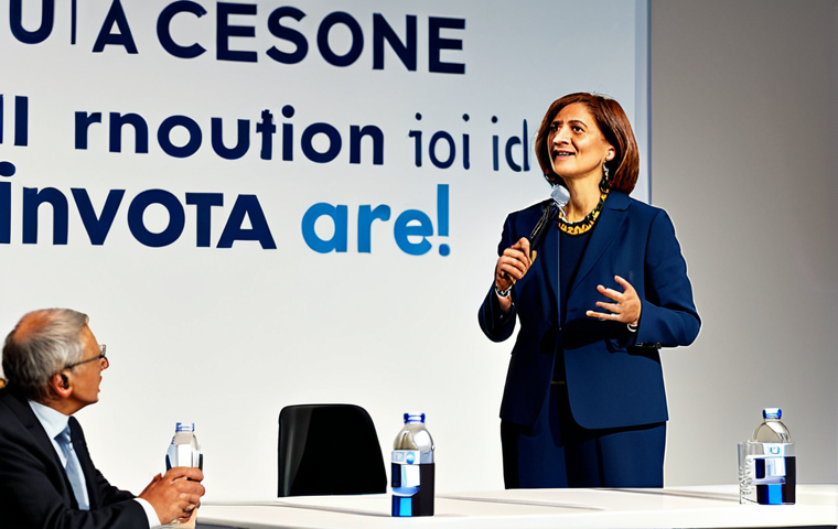 다양성을 존중하는 커뮤니티 만들기 - Community Event**

"A vibrant scene at a local community event in Rome, Italy. People of all ages an...